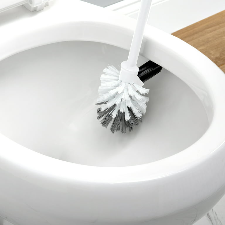 Full Circle Scrub Queen Toilet Brush