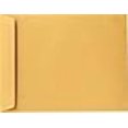 thumbnail image 2 of Luxpaper 10 X 13 Open End Envelopes Brown Kraft 24Lb. Text 50 Qty, 2 of 2