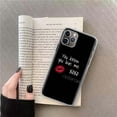 thumbnail image 5 of Gossip Girl teléfono para Apple Iphone 14 12 13 15 Pro Max Mini 11 16 Plus X XS XR funda SE 2020 carcasa protectora transparente de TPU Fu, 5 of 5