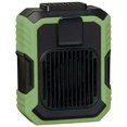 thumbnail image 1 of Ventilador Cuello Cintura Clip Personal Linterna Portátil Banco, 1 of 9