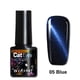 thumbnail image 2 of Ganfancp Esmalte de Uñas Ojo de Gato Esmalte de Uñas Coatan Fototerapia Pegamento 8Ml Liquidación 1X Gel Uv para Uñas, 2 of 2