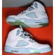 thumbnail image 3 of Ni - ke Size 10.5 - Jordan 5 Easter 2022, 3 of 5