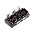 thumbnail image 4 of Console de Remplacement à Double Main GST5009 LF 1000 Base-T SOP24 Module Magnétique Filtre Compatible avec PlayStation 5, 4 of 5
