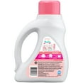 Dreft Stage 1 Newborn Hypoallergenic Liquid Laundry Detergent for Kids, 40 Oz.
