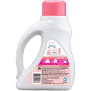 Dreft Stage 1 Newborn Liquid Laundry Detergent, 40 Oz.