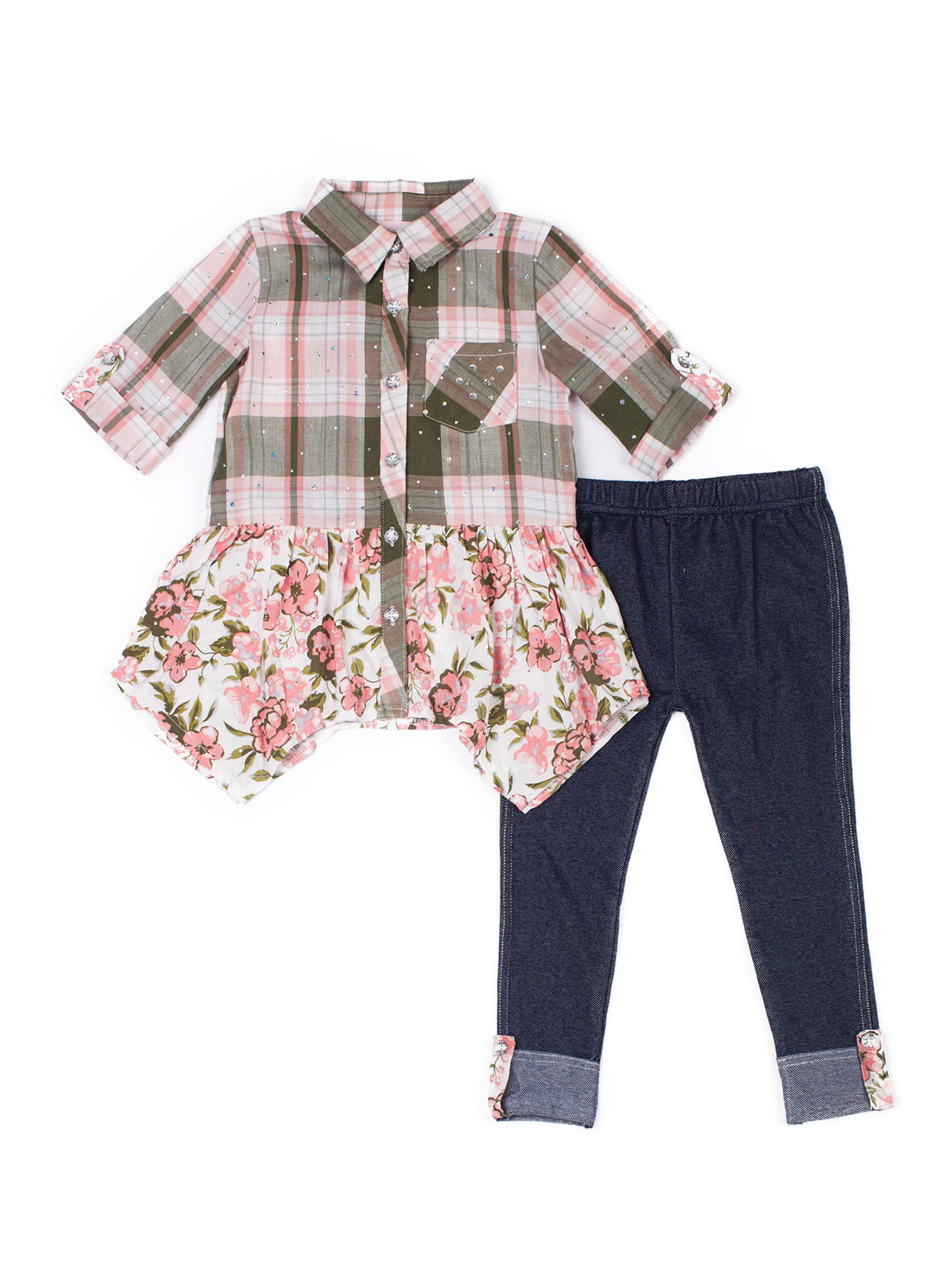 little lass outfits