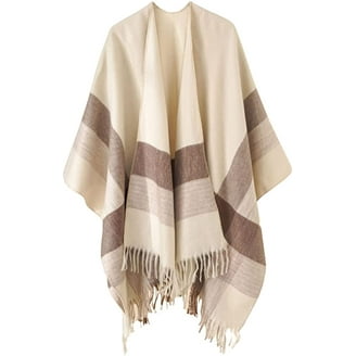 TZ Promise Paisley Women's Rainbow Pashmina Shawl