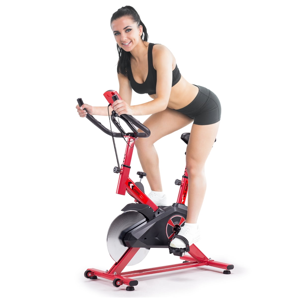 kuokel spin bike