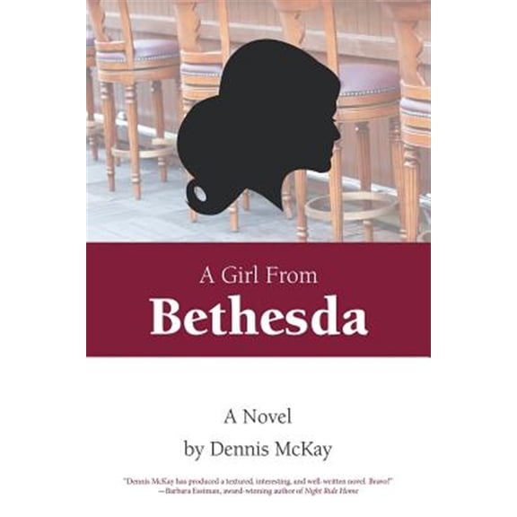 Pre-Owned A Girl From Bethesda