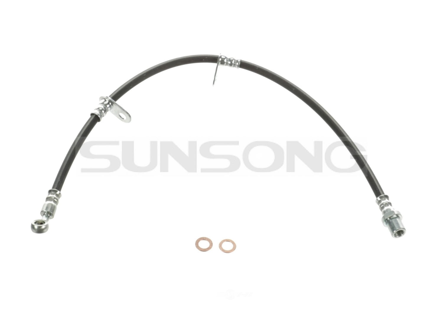 Sunsong 2205797 Brake Hydraulic Hose