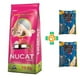 thumbnail image 1 of Alimento Para Gato Nucat  de 15 Kg + Arena Alfa Cat de 12 kg, 1 of 3