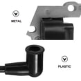 thumbnail image 3 of High Performance Chainsaw Ignition Coil Module for Easy Replacement Black Plastic Metal 2.5x1.5x1.5 inches, 3 of 8