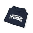 thumbnail image 4 of Lifeguard Hoodie, Gifts, Hooded Sweatshirt, 4 of 4