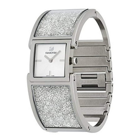 Crystalline Bangle Ladies Watch 5027134