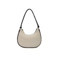 thumbnail image 1 of Bolso de hombro CLUCI Small Hobo Tote Bolso de mano para mujer de piel, 1 of 6