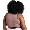 thumbnail image 2 of Fit for Me by Fruit of the Loom Women Unpadded Cotton Bra, Blushing Rose, 2 of 4