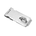 thumbnail image 1 of Cerradura de cerrojo antirrobo para puerta de acero inoxidable, cierre de candado, 1 of 6