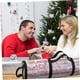 thumbnail image 5 of Bolsa de almacenamiento de regalos, bolsa cilíndrica, contenedor de regalo, suministro de Navidad, organizador para envolver regalos, bolsa de almacenamiento de Navidad, bolsa de almacenamie, 5 of 5