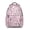 Pink-4, variant on Astronaut Themed Backpack - Durable & Waterproof with Padded Back Panel, Space and Galaxy Design for Teens & Commuters