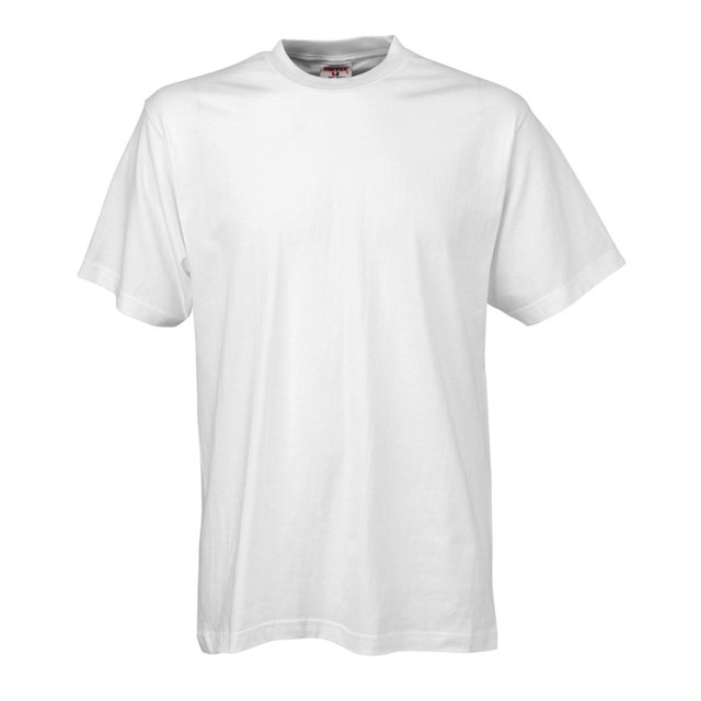 Tee Jays T-Shirt à Manches Courtes pour Hommes