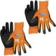 thumbnail image 1 of Klein Tools 60579 Guantes nivel de corte A1 TallaCH 2 pares Klein Tools NA, 1 of 13