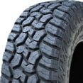 thumbnail image 4 of Atlander ROVERCLAW R/T Rugged Terrain LT33X12.50R17 120Q E Light Truck Tire, 4 of 5