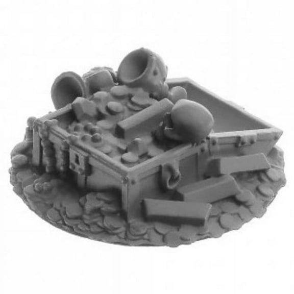 Reaper Miniatures Treasure Pile New