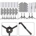thumbnail image 5 of MYG For Mova M1 For Trouver M1 Vacuum Replacement Parts Side Brush Filter Mop Cloth, 5 of 5