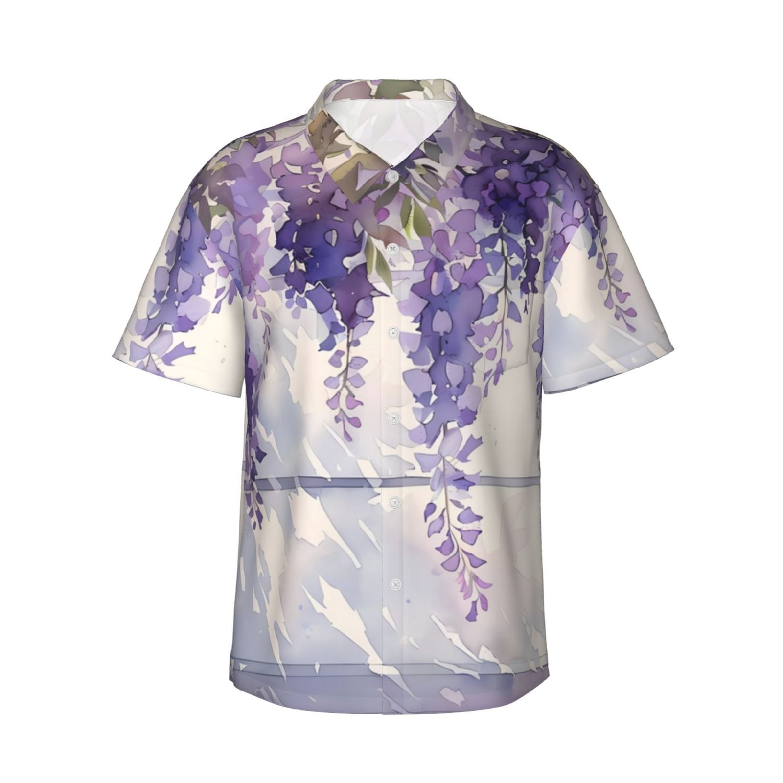 Tory Burch Camisa Con Puños | Verde | MX