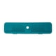 thumbnail image 1 of Tapete de silicona para grifo, protector de fregadero, plegable, 61 x 14,5 cm, inclinado 5 grados Verde, 1 of 9