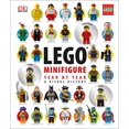 thumbnail image 1 of LEGO Minifigure Year by Year: A Visual History, 1 of 3