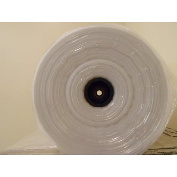 72" 21x7 Crystal Clear Plastic Dry Cleaning Poly Garment Bags 300