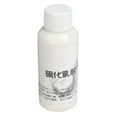 thumbnail image 1 of Látex líquido de maquillaje especial, heridas de 50 ml cicatrices falsas textura de la piel halloween maquillaje látex líquido para programas de televisionón, 1 of 7