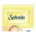 thumbnail image 2 of Splenda Zero Calorie Sweetener Packets, 2000 Count, Zero Sugar Sugar Substitute, 2 of 5