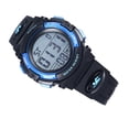 thumbnail image 1 of Reloj Deportivo Digital para Hombre Resistente Al Agua hasta 50 M Pantalla LED Reloj Militar con Alarma Cronómetro Diseñado para Niños ANGGREK  Otros, 1 of 8