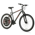 thumbnail image 2 of Bicicleta Benotto Spitfire Tipo Montaña Rodada 29 18 Velocidades Color Gris, 2 of 4