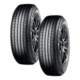 thumbnail image 1 of Paquete de 2 Llantas 235/60R18 Yokohama Geolandar CV G058 107V, 1 of 2