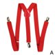 thumbnail image 3 of TQEHS Manguera YForm unisex con colores neón, clips, Bunt und auffllig New K7 Y6E7, 3 of 6