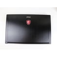 thumbnail image 5 of Pre-Owned MSI GS63VR 7RF Stealth Pro 15.6" FHD Gaming Laptop ( Intel Core i7-7700HQ 2.80Ghgz, 16GB Ram Memory, 256GB SSD + 1TB Hard Drive, Nvidia GeForce GTX 1060 6GB Graphics, Windows 10 Home ), 5 of 6