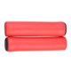 thumbnail image 1 of 2 uds esponja de espuma suave cubierta de mango de montaña bicicleta de ciclismo empuñadura de silicona para manillar JShteea Accesorios para bicicletas, 1 of 6