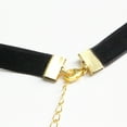 thumbnail image 2 of facefd Ribbon Bracelet Kit Bookmark Pinch Crimp Ends Lobster Clasps with Jump Rings and Chain Extenders, 2 of 4