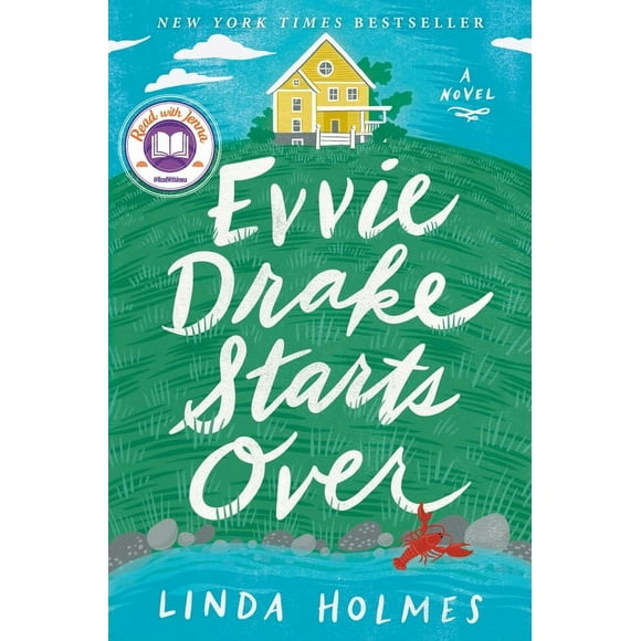 Readerlink Books Evvie Drake Starts Over: