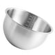 thumbnail image 5 of Olla de cocina de acero inoxidable para huevos de grado alimenticio para el hogar de 1 pieza para cocina casera (24 cm, plateado), 5 of 5
