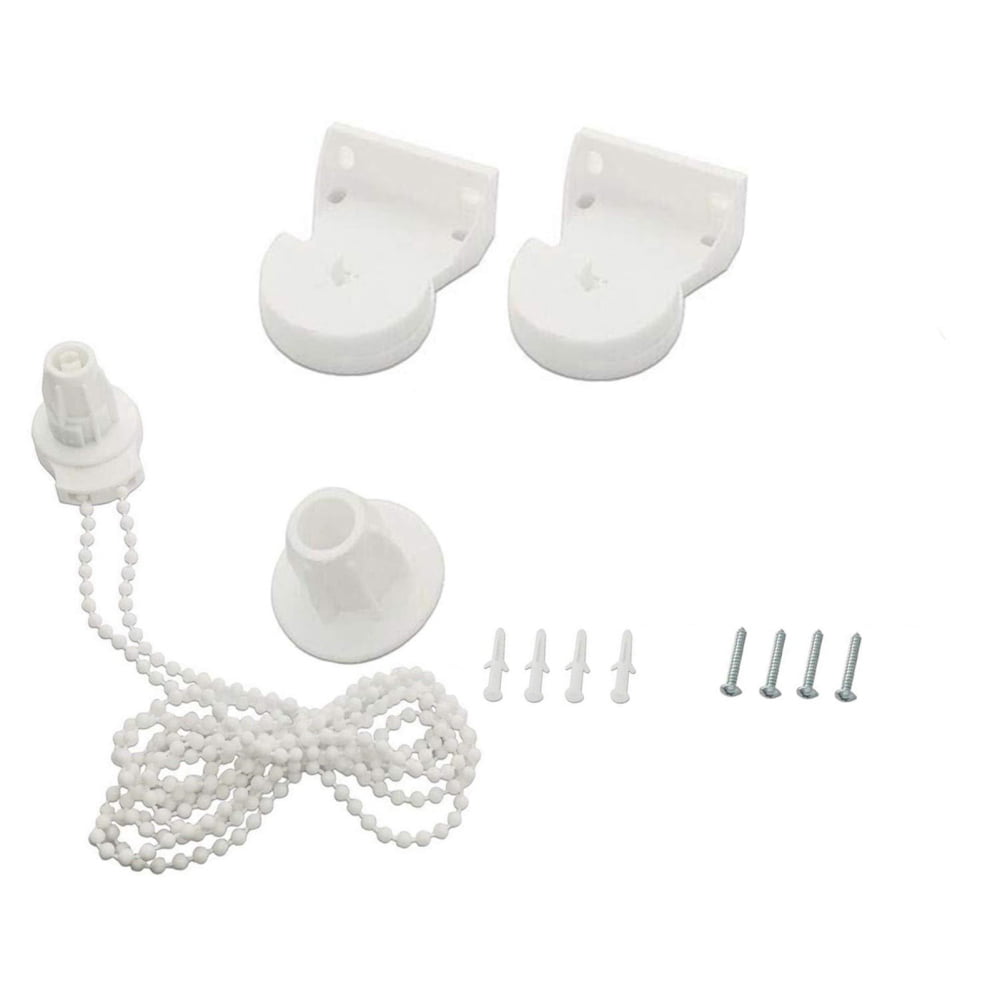 Shop CRASPIRE Roller Blind Repair Kit Plastic Spare Roller Blind  Replacement Repair Kit for Jewelry Making - PandaHall Selected