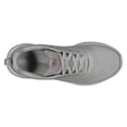 thumbnail image 4 of Tenis Mujer SKECHERS Textiles Performance gris 26, 4 of 5