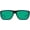 SANTIAGO 04G NET BLACK GREEN M, variant on Sunglasses Costa Del Mar 06 S 9085 908501 Santiago 04g Net Black Blue M