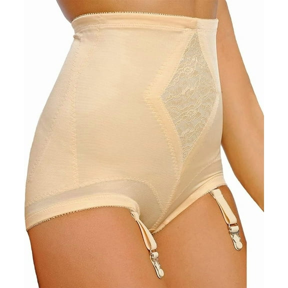 Style 6195 | Panty Brief Medium Shaping