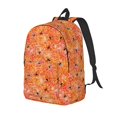 thumbnail image 1 of Fotbe Spider Mochila de Lona con Estampado, Mochila Duradera, Mochila Versátil de Alta Calidad, Mochila Compacta Vintage-Medium, 1 of 5