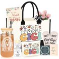 thumbnail image 1 of Set de regalo DOGMEM Gigi con taza y accesorios, 1 of 7