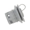 thumbnail image 1 of PVC Air Gas Valve  Replacement for Inflatable Boat Dinghy Kayak Canoe, 1 of 8